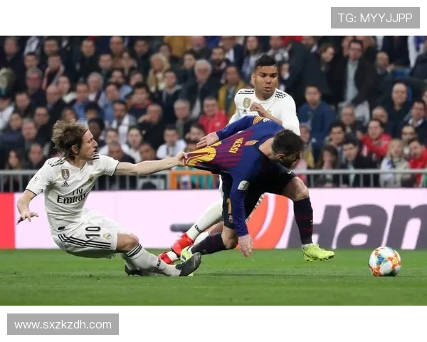 巴萨与皇马交锋前瞻：技战术较量值得关注