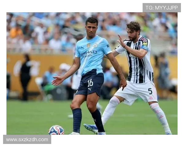 罗德里称赞曼城中场节拍器，认为其为提升球队控制力的关键因素