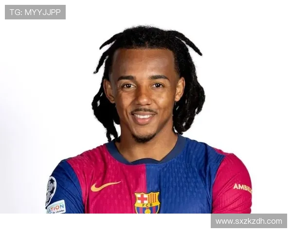 朱尔斯·孔德近期表现稳健，防守端发挥稳定备受期待