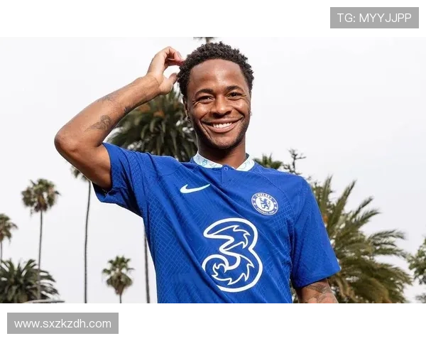 斯特林在切尔西近期表现稳健，状态持续提升