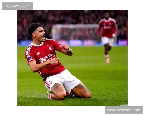 诺丁汉森林续约吉布斯-怀特，中场核心留队至2029年