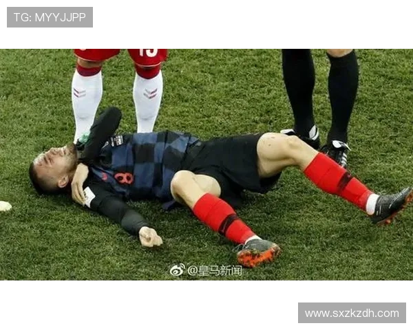 科瓦契奇比赛表现