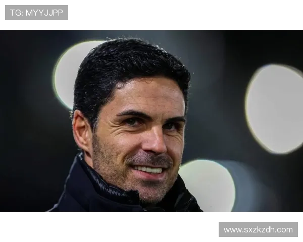 阿尔特塔在阿森纳角色