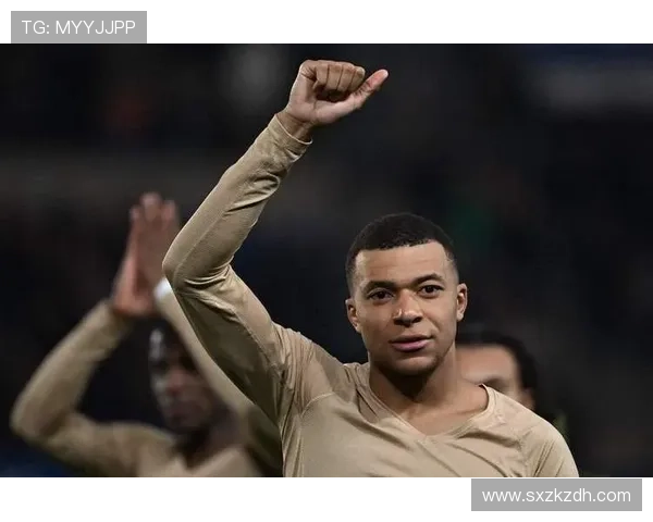 姆巴佩生涯进化：从速度型边锋到全能进攻核心