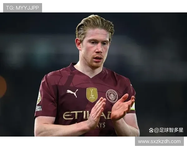 德布劳内成长轨迹解析：德甲爆发如何奠定顶级中场基础