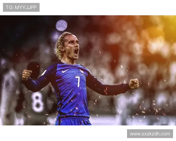 格列兹曼生涯荣誉解析：世界杯冠军与俱乐部荣誉含金量