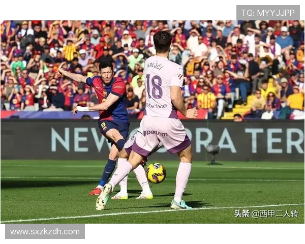 莱万多夫斯基欧冠高强度战中的进球效率解析 莱万多夫斯基欧冠高强度战中的进球效率解析