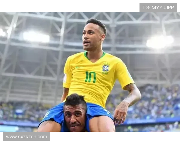 内马尔与罗纳尔迪尼奥历史地位对比：谁更具影响力