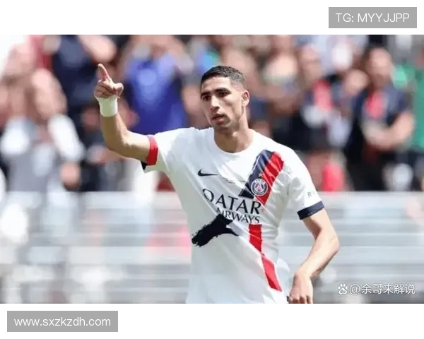 阿什拉夫对阵顶级豪门的速度压制表现解析