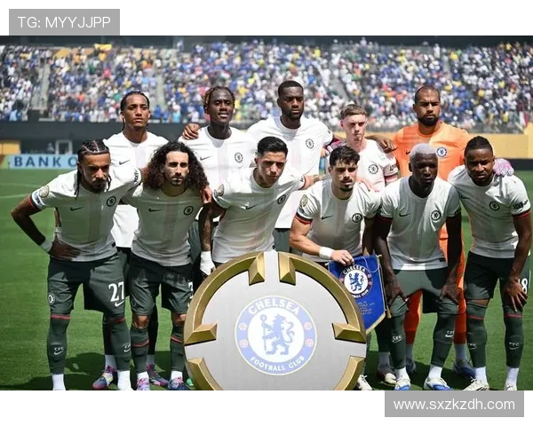 切尔西防守体系混乱加剧，问题根源何在