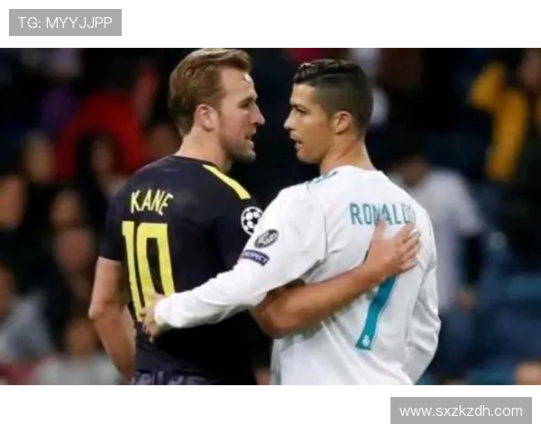 C罗与凯恩:中锋能力与进攻角色对比分析 C罗与凯恩:中锋能力与进攻角色对比分析