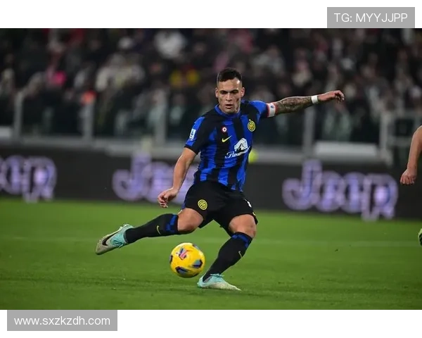 劳塔罗技术能力争议：终结效率与持球突破如何体现？