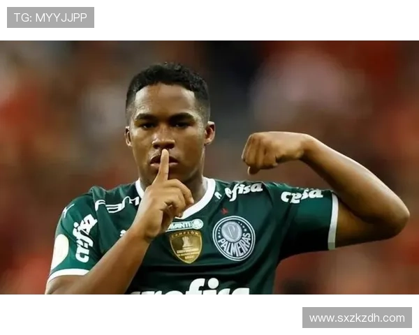 恩德里克为何被视为超级巨星候选:天赋与锋线潜力解析 恩德里克为何被视为超级巨星候选:天赋与锋线潜力解析