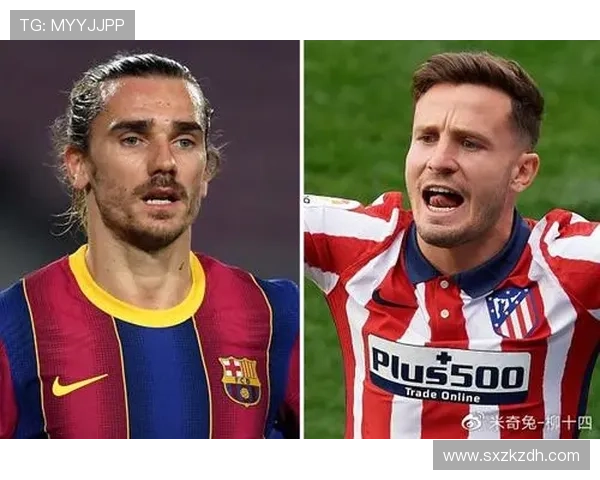 格列兹曼与苏亚雷斯在巴萨的战术角色与进攻贡献对比分析 格列兹曼与苏亚雷斯在巴萨的战术角色与进攻贡献对比分析