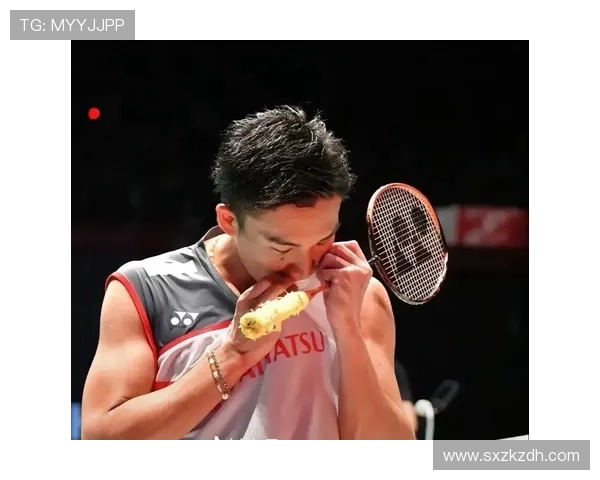 桃田贤斗这生活节奏也太高级了，试问普通人哪哪儿受得了？