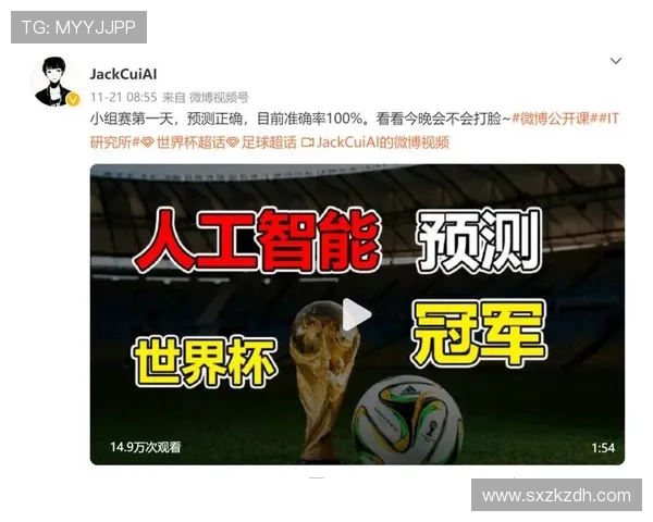世界杯I组数据模型预测结果