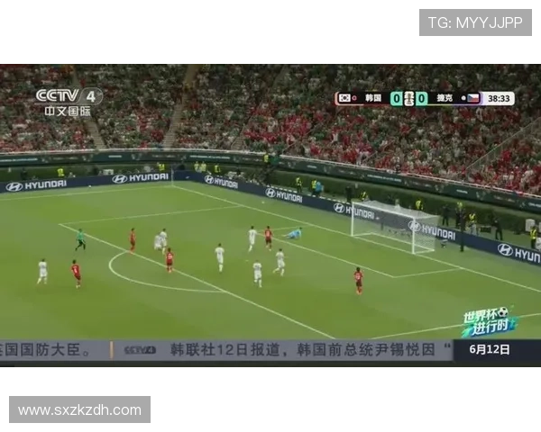 世界杯A组韩国队如何击败捷克 世界杯A组韩国队如何击败捷克